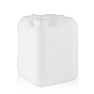 【KT BIKER】塑膠空桶 20L HDPE 2號 20公升 塑膠桶 油桶 水桶 原料桶 汽油桶〔HPB003〕