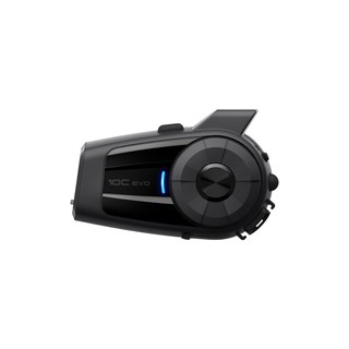 SENA 10C EVO 重機藍芽 行車記錄器 4K
