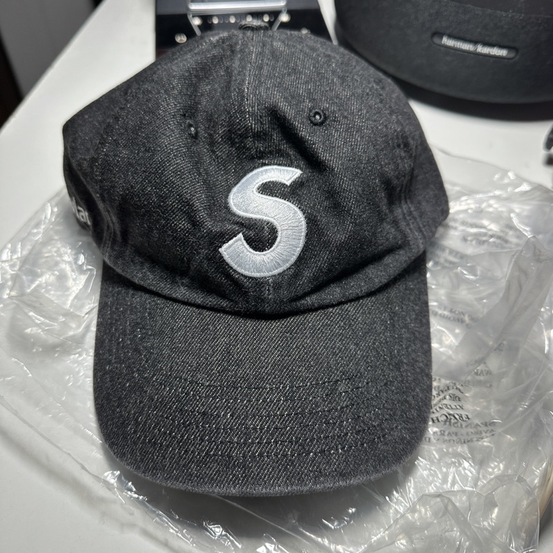 Supreme S Logo帽子的價格推薦- 2022年10月| 比價比個夠BigGo