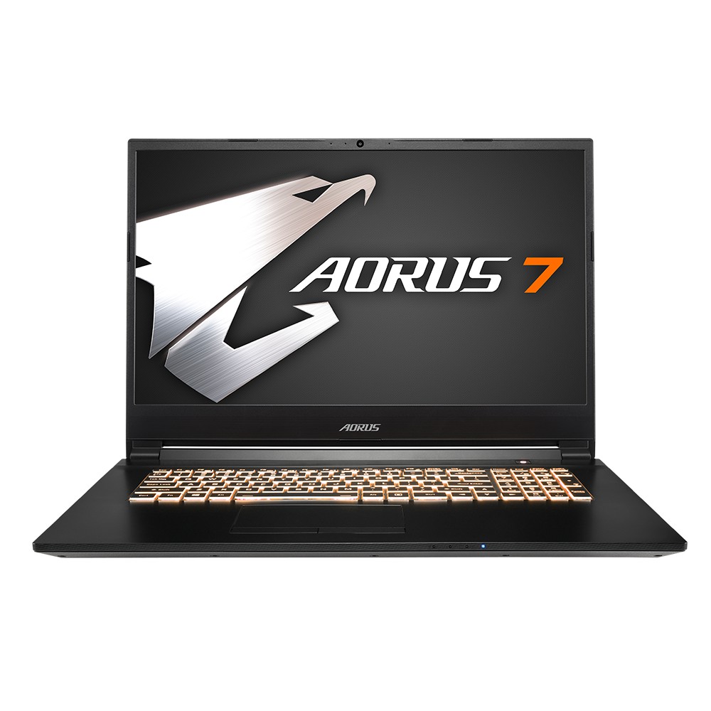 [限量全新公司] AORUS 7-NA/ GTX 1650/ 16G/ 512G/ 技嘉電競筆電