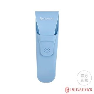 LSY林三益 按摩器保護收納套 一體成形 按摩棒好攜帶防碰撞 可收納T型臉部推推棒、眼部按摩棒、紓壓按摩器