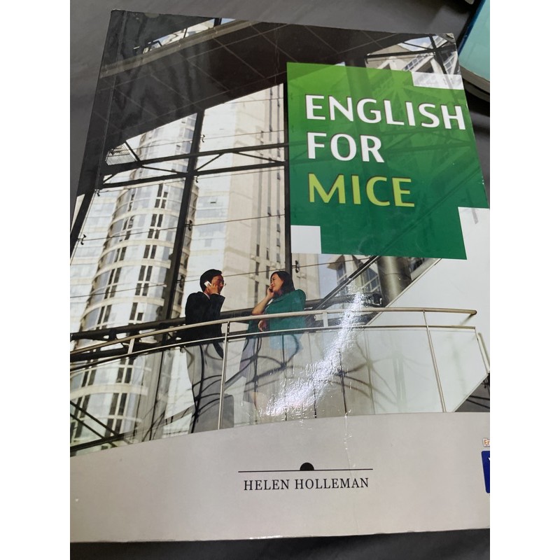 English For Mice