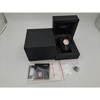 RADO R27100122 True真我鏤空時尚陶瓷腕錶(40mm)*只要39000元*(C0145)