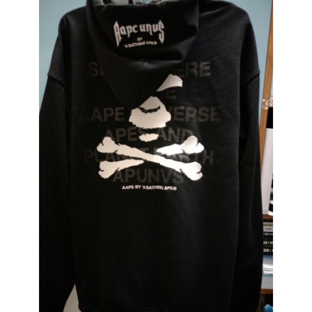 A bathing ape by AAPE 外套
