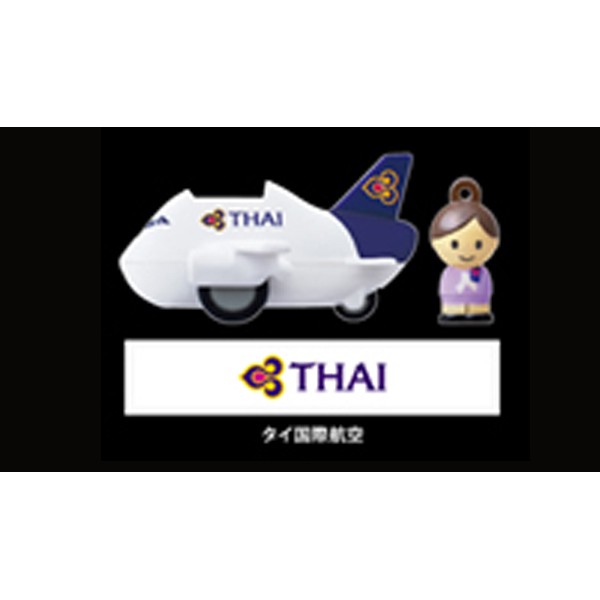 D 15 櫃 星空聯盟磁石迴力star Alliance 客室乘務員空服員泰國國際航空tg 天富玩具店 蝦皮購物