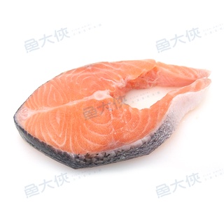 大西洋-鮭魚切片(270g/片)-1D7B【魚大俠】FH034