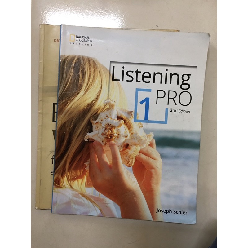listening pro 1