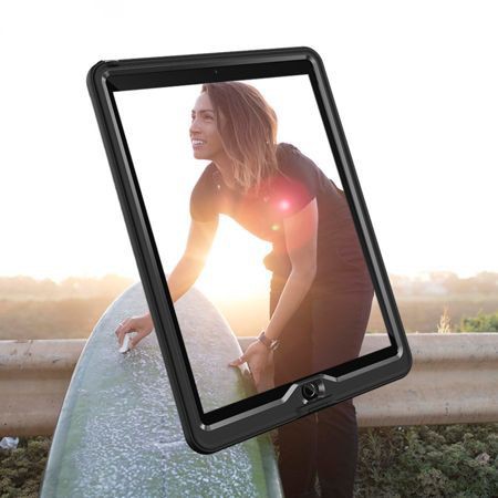 特價中 Ipad Pro 10 5 專用 台北快貨 美國原裝正貨lifeproof Nuud 防水抗摔保護套 蝦皮購物