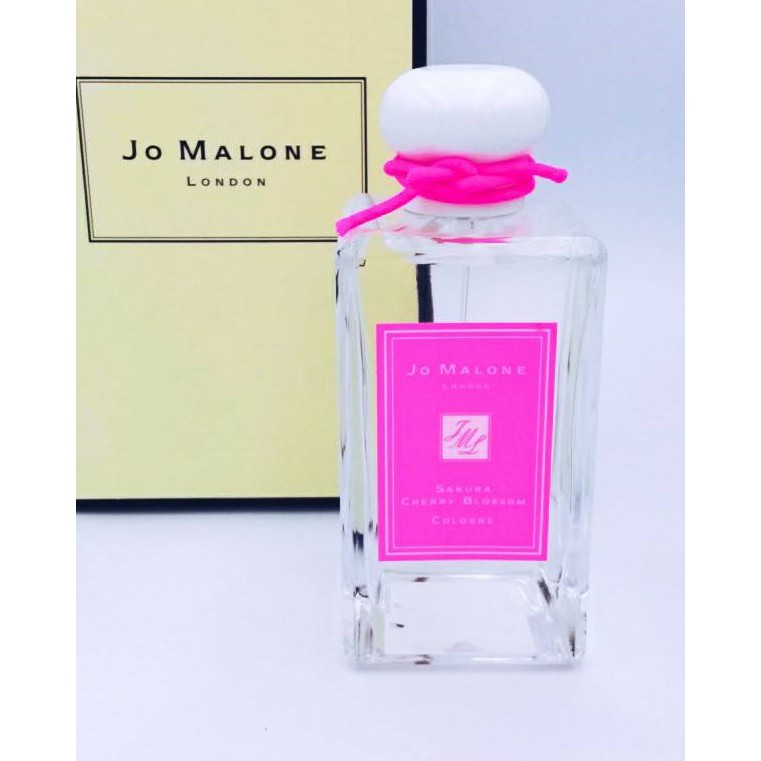 ❤舞香水❤ Jo malone 櫻花 Sakura Cherry 1ml沾式 2ml / 5ml噴式分享試管