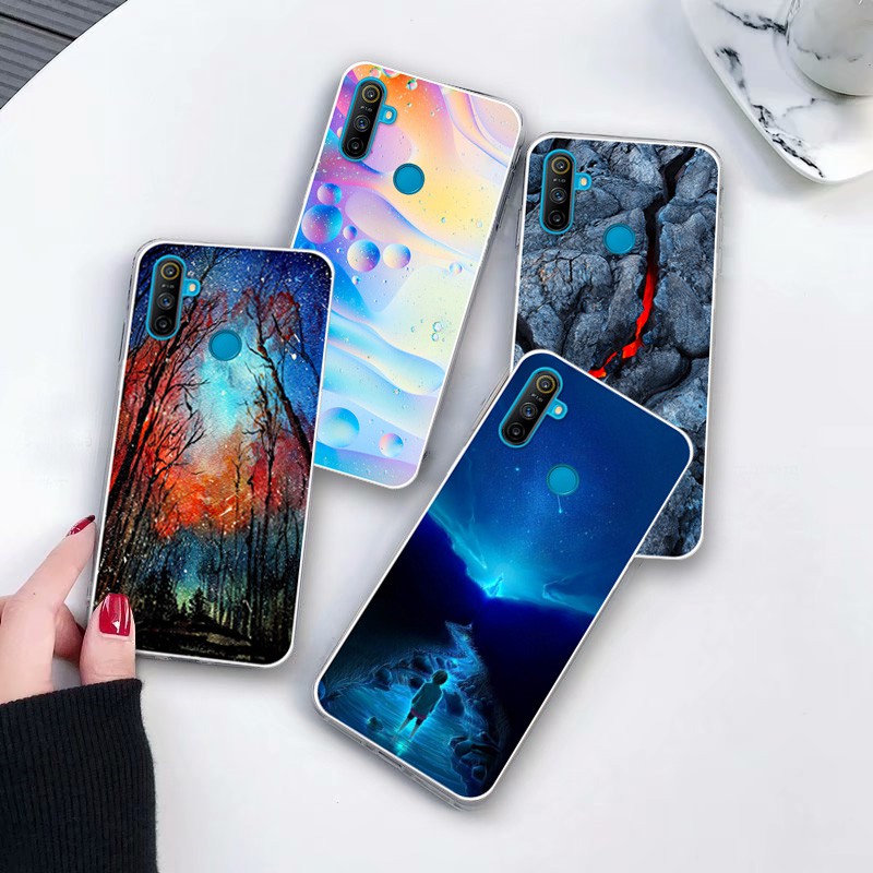 Realme C11 2020 C3 C2 Realme 6 6s 6Pro Realme XT OPPO K5 Rea