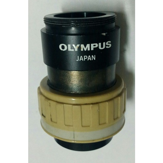 🌞現貨 + 保固 日製 奧林巴斯 OLYMPUS 顯微鏡 GSWH20X/12.5 目鏡 20倍廣角目鏡,直徑30mm