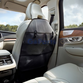 現貨GoParts Volvo 防踢罩 XC60 XC40 XC90 V60 V90 V40 座椅 保護墊 皮椅 防踢墊