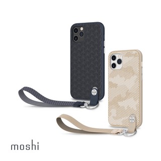 Moshi Altra for iPhone 12/12 Pro 腕帶保護殼