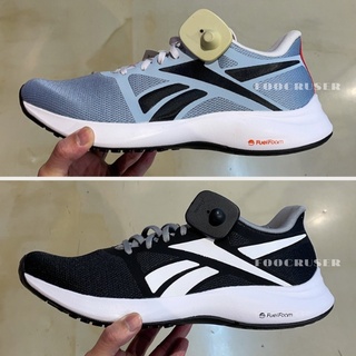 REEBOK RUNNER 5 RUNNING 男鞋 跑鞋 輕量 慢跑鞋 透氣 灰色 GX5290 黑色 GX5291