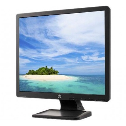 HP 商用螢幕 工作螢幕 全新福利機  ProDisplay P19A LED 19吋 螢幕 03