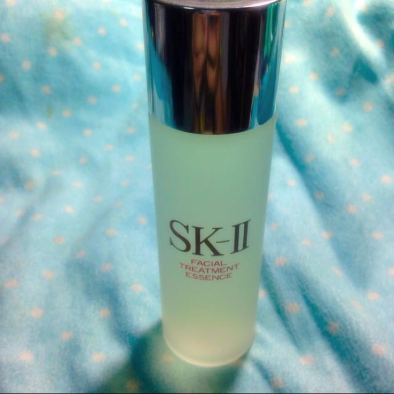 SK-II青春露75ml