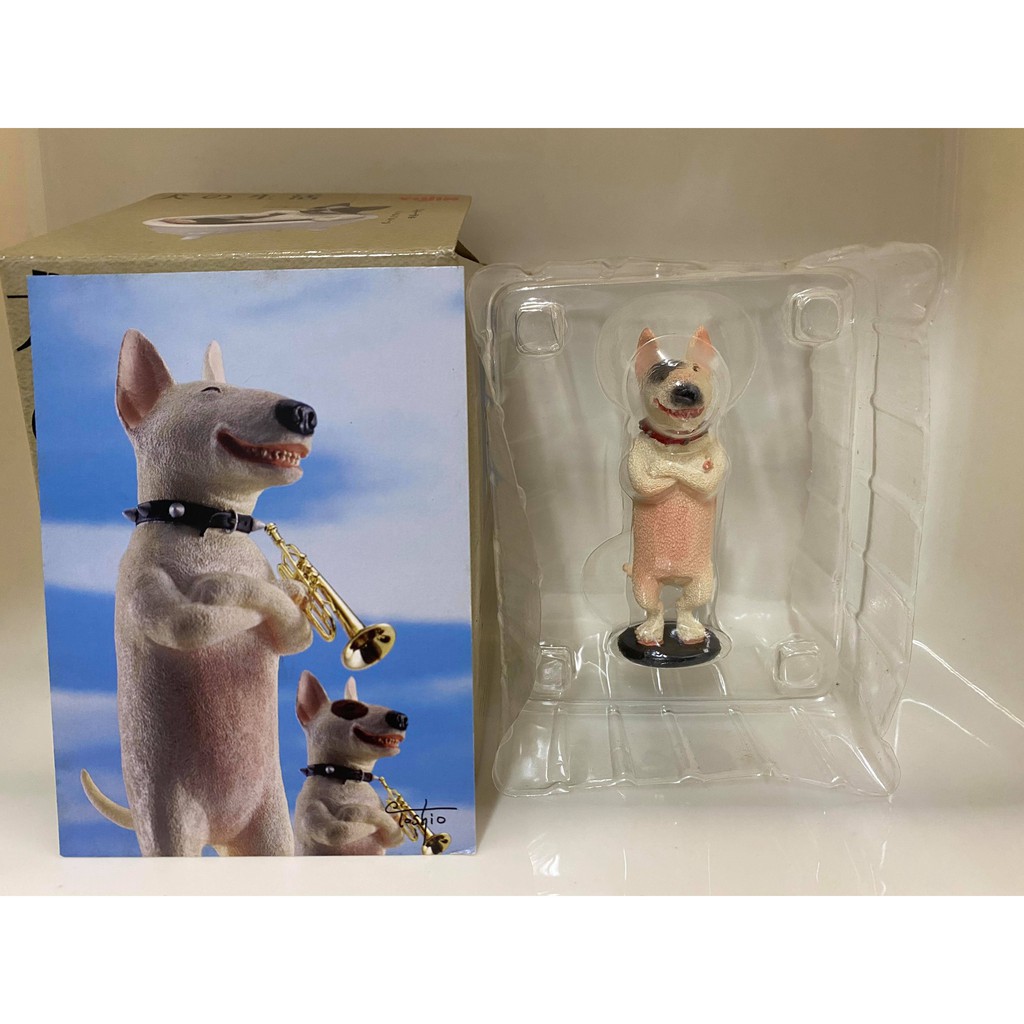 最新の 朝隈俊男 犬の留守番 他4点セット 14280円 フィギュア