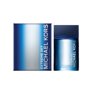 Michael Kors Extreme Sky 無盡天邊 男性淡香水 70ml 120ml【小7美妝】