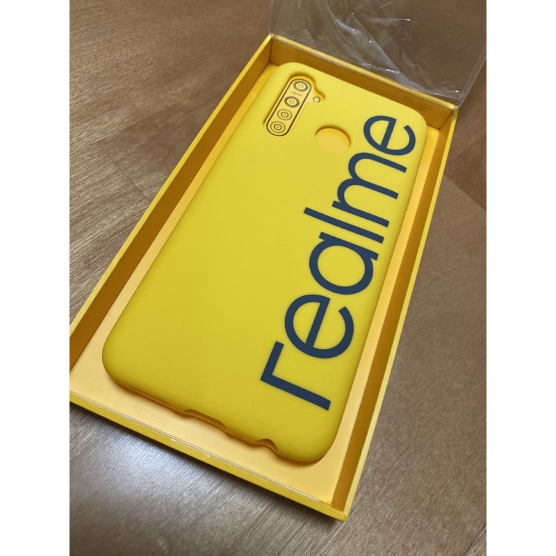 realme 5 pro手機殼