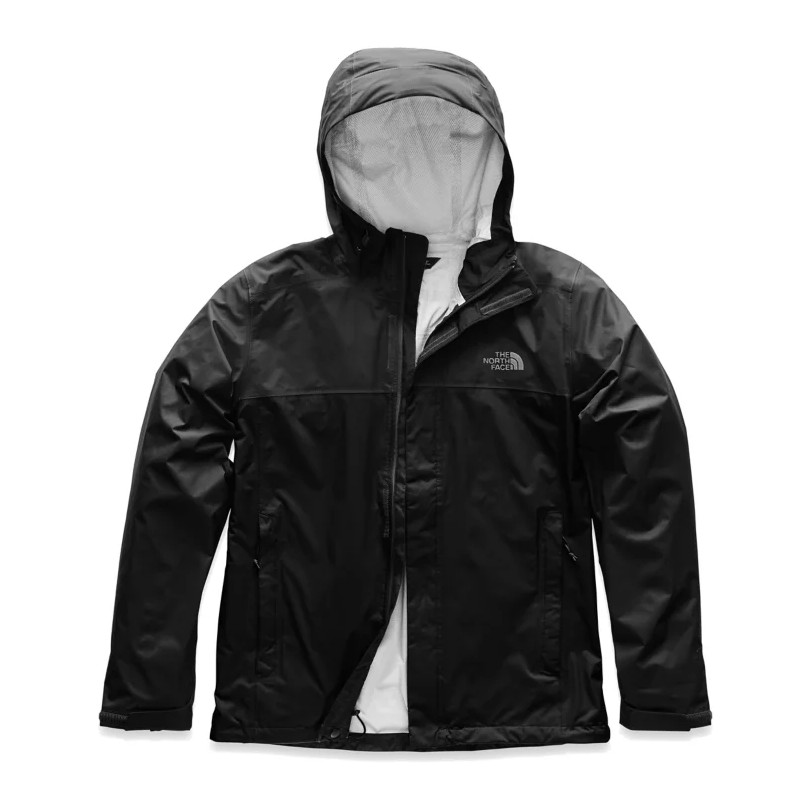 north face progressor dv jacket
