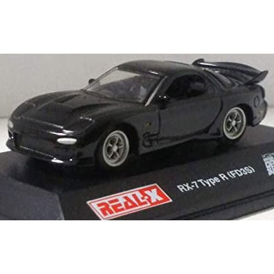 C 3 櫃 Realx 1 72 Rx 7 Type R Fd3s 頭文字d 岩瀨恭子天貴 蝦皮購物