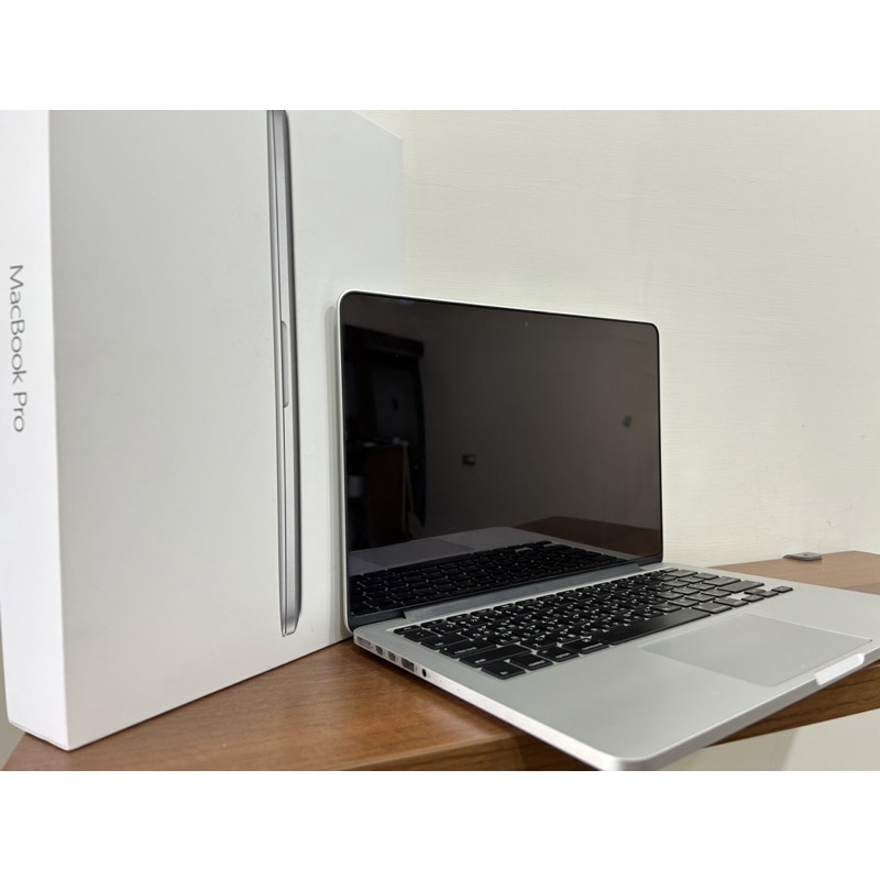 [二手良品] Macbook Pro 13吋 2015 128GB