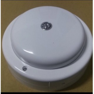 差動式火警探測器消防署認證品
