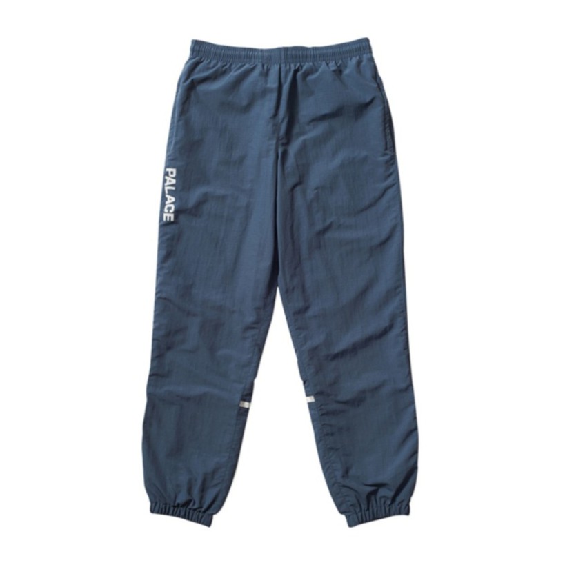 Palace Skateboards B-line 3M Shell Pant - Navy 深藍 長褲 反光 防水