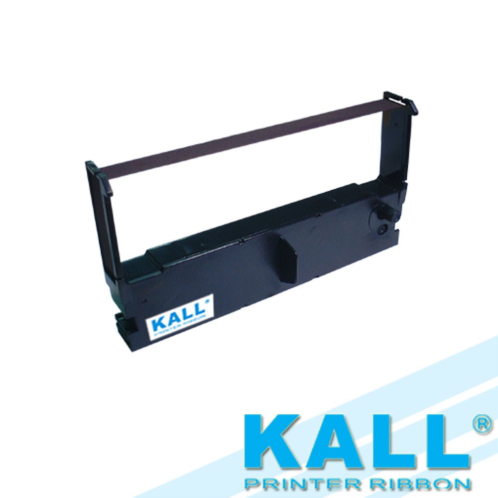 【當天出貨】KALL『 EPSON ERC32 』收銀機色帶(紫色/1組6入)