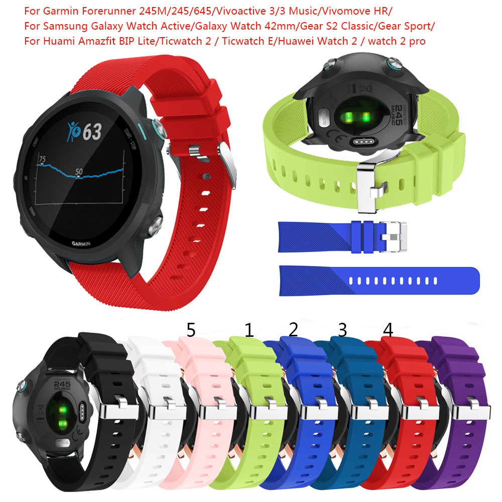 garmin vivomove hr huawei