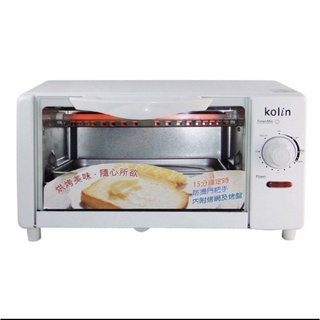 歌林電烤箱BO-LN 062