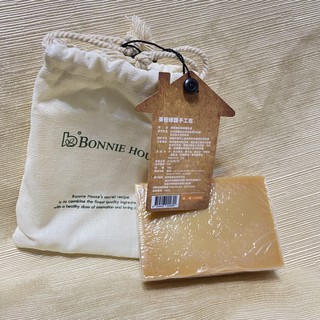 【Bonnie House 植享家】❤️茶樹修護手工皂 100g