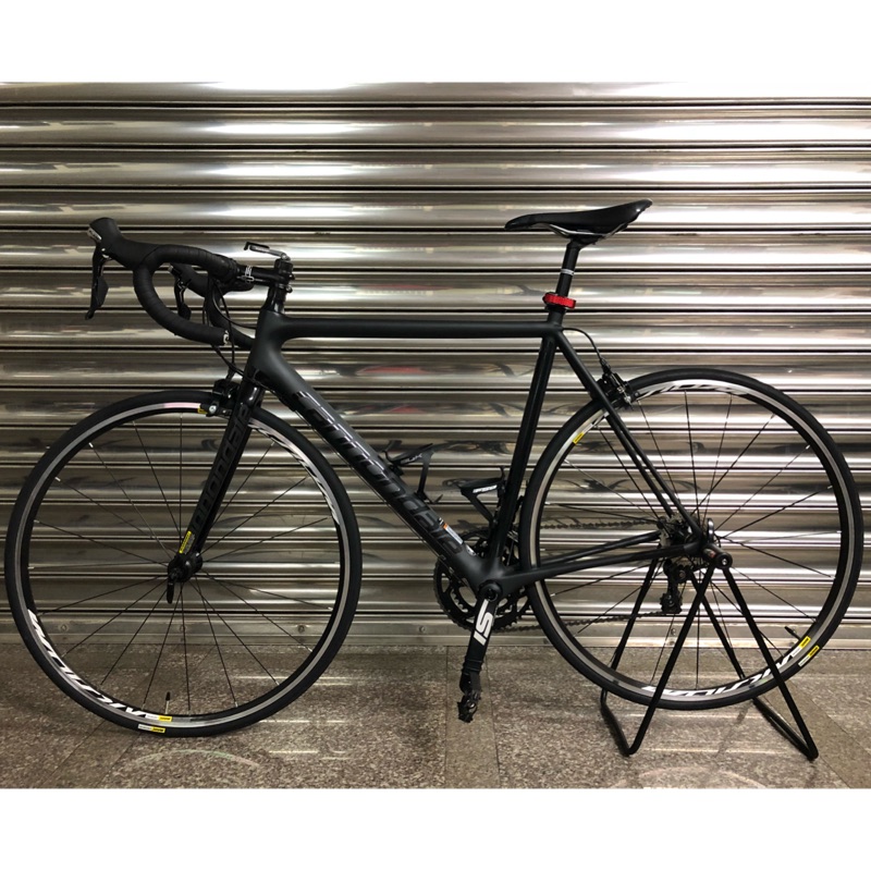 特賣出清超新cannondale supersix evo 105