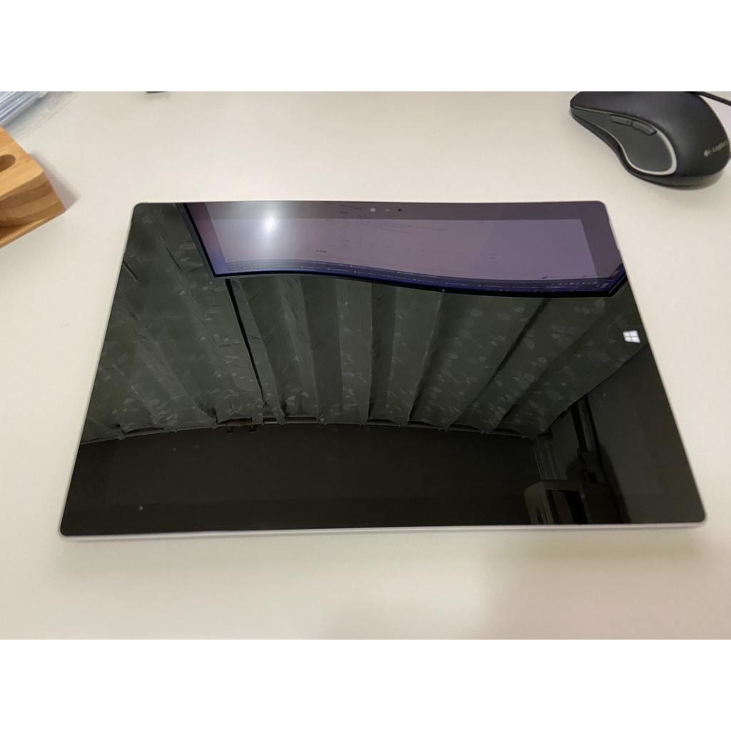 surface pro 3 零件機