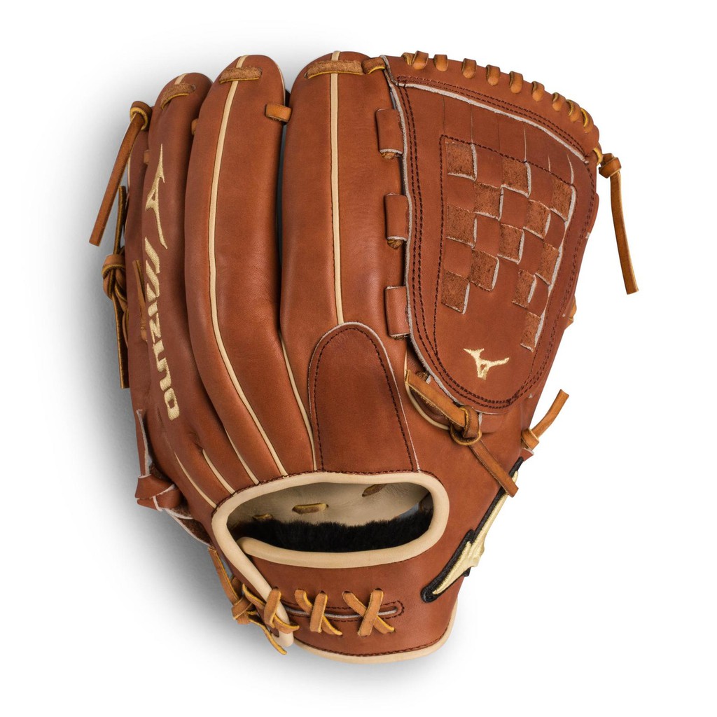 mizuno pro select