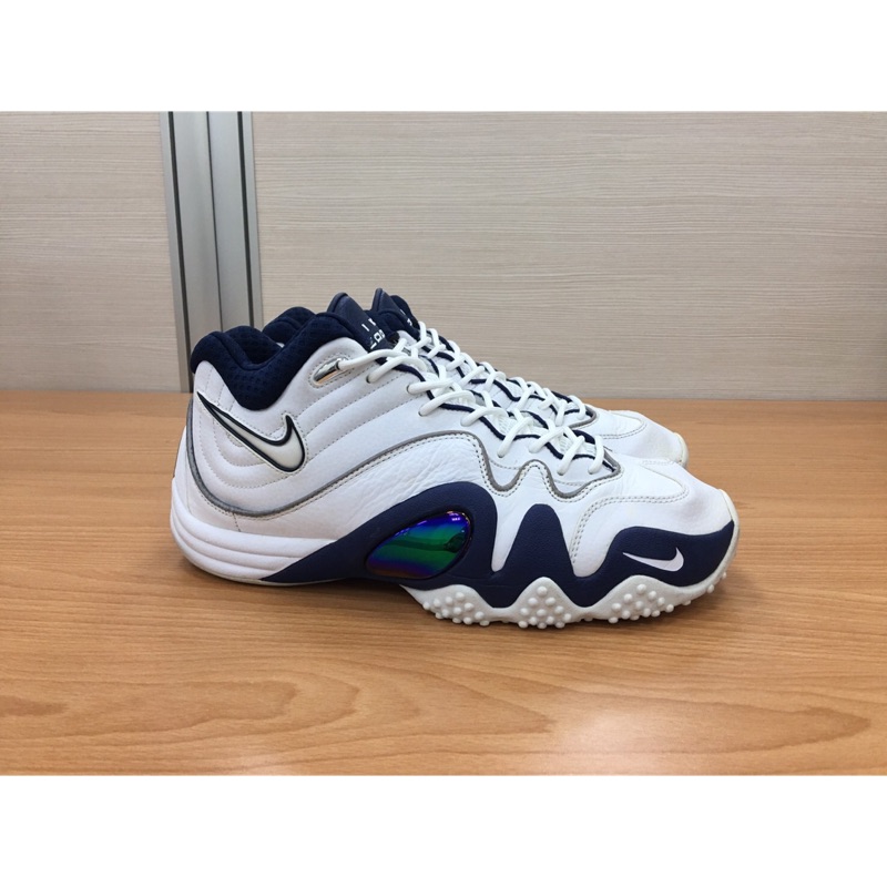 NIKE ZOOM UPTEMPO V PREMIUM