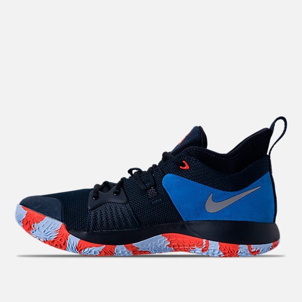 pg 2 home