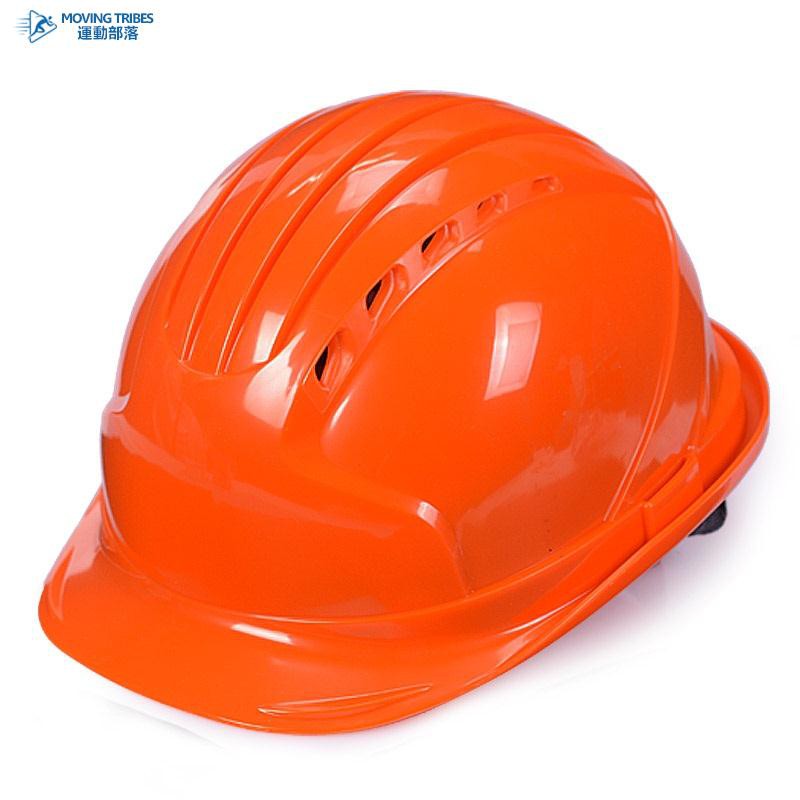 安全帽 abs安全帽工地施工領導電工國標加厚頭盔頭帽建筑工程透氣男定制