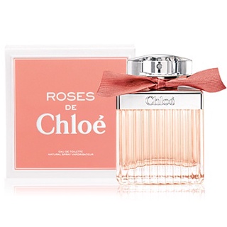 分香閣Chloe Roses玫瑰女性淡香水 分享瓶分裝瓶小ml小香試管針管香水淡香水古龍水香精淡香精