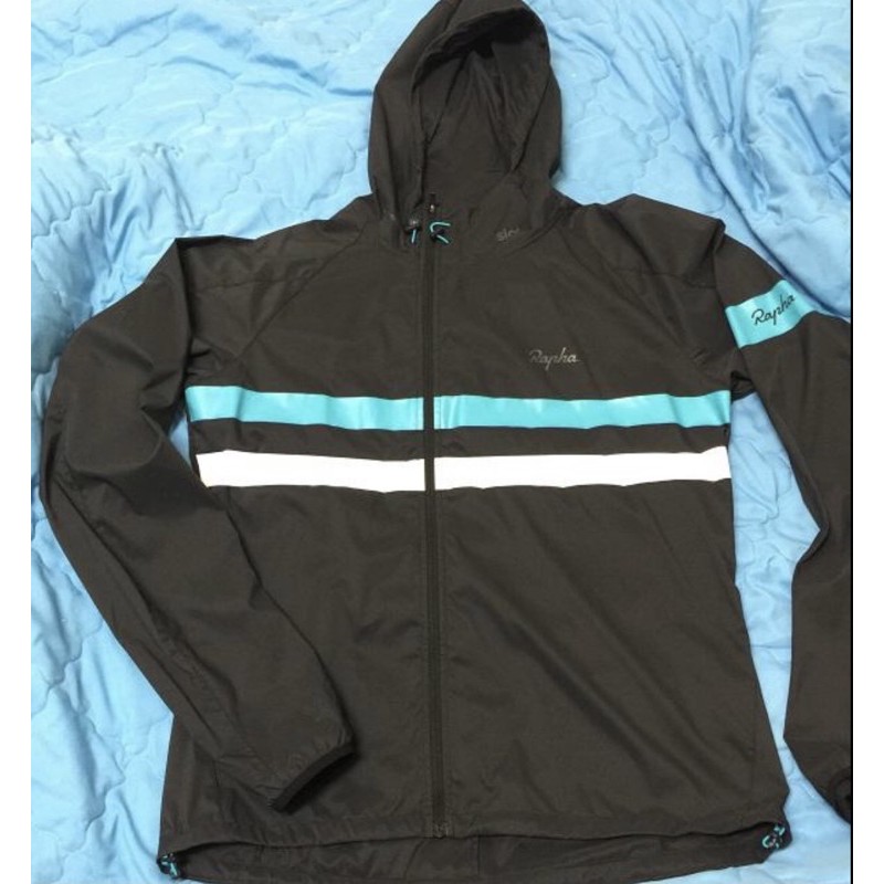 Rapha Team Sky Spray Jacket 絕版風衣| 蝦皮購物