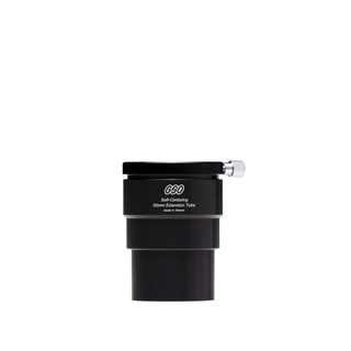 【全球光學】SC-250-Self Center 50mm extension tube 2" #SC250