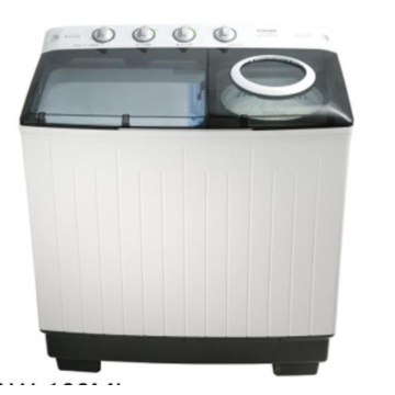 愛寶買賣 大同雙槽洗衣機 鋪 10KG TAW-100ML