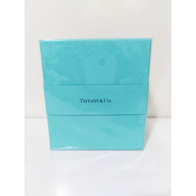 全新～超值價 💕Tiffany 同名經典淡香精  75ml ＋香水乳液 100ml 禮盒 香水組合