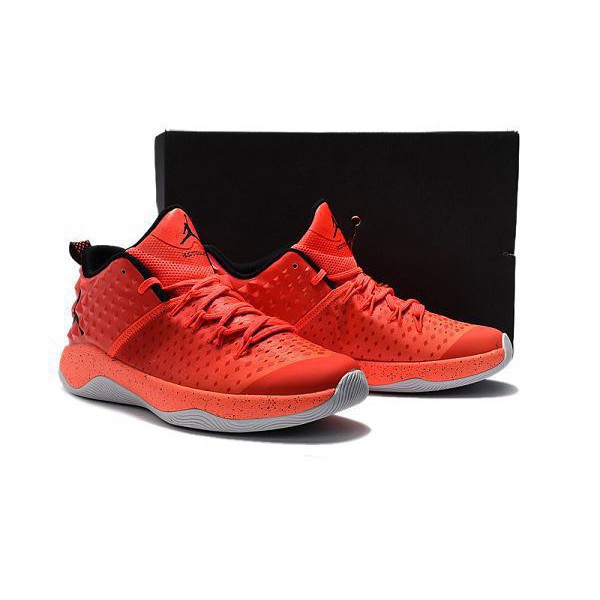 jordan extra fly red