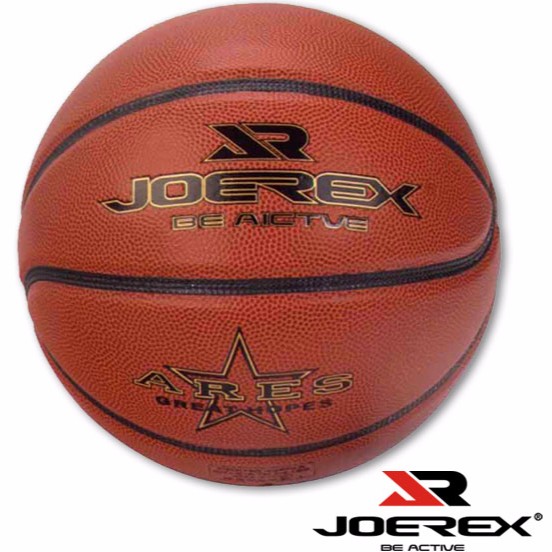 JOEREX 7號層壓精緻籃球B8000S-1 (運動休閒流汗有氧鍛鍊訓練身高長高NBA室內室外球具球類學校教學)