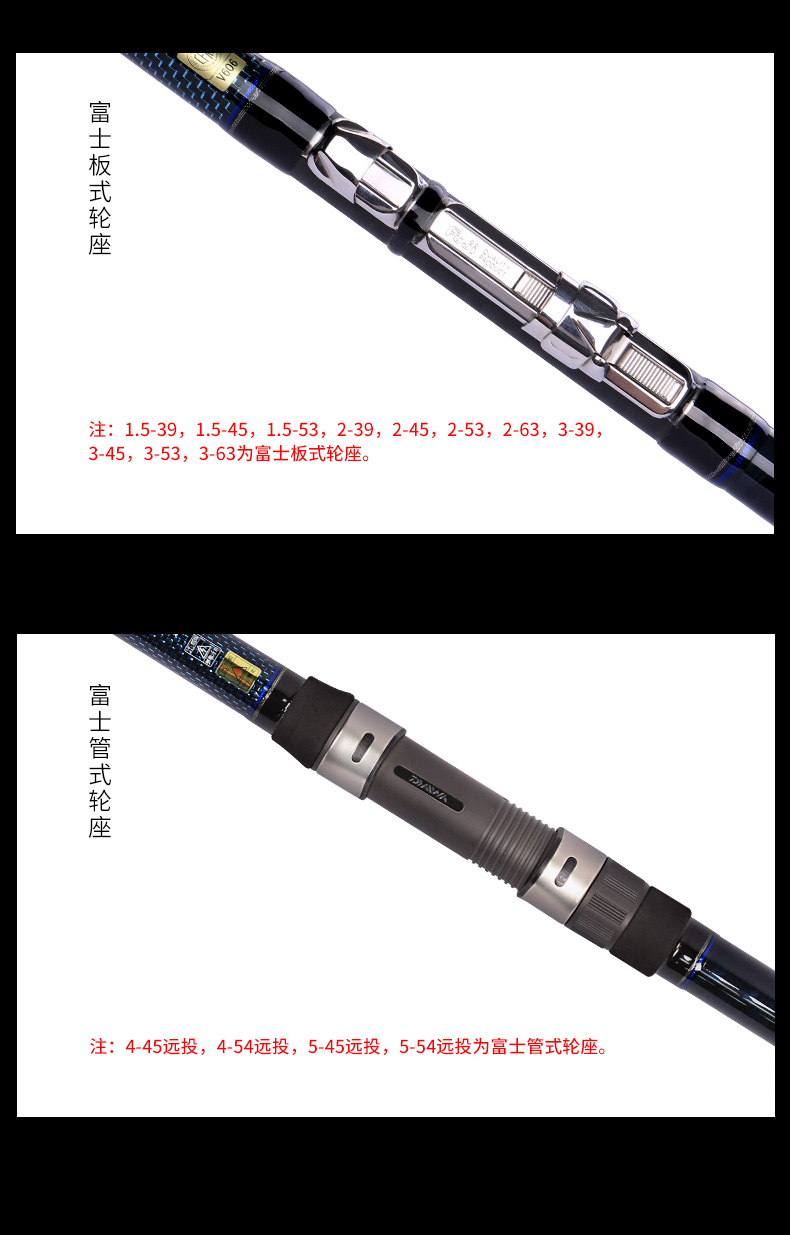 達瓦 Daiwa磯風lbt C Iso磯釣竿原裝正品超拉力碳素釣魚竿 蝦皮購物