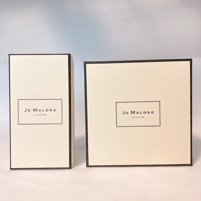 Jo Malone 香水 禮盒 空盒 紙盒