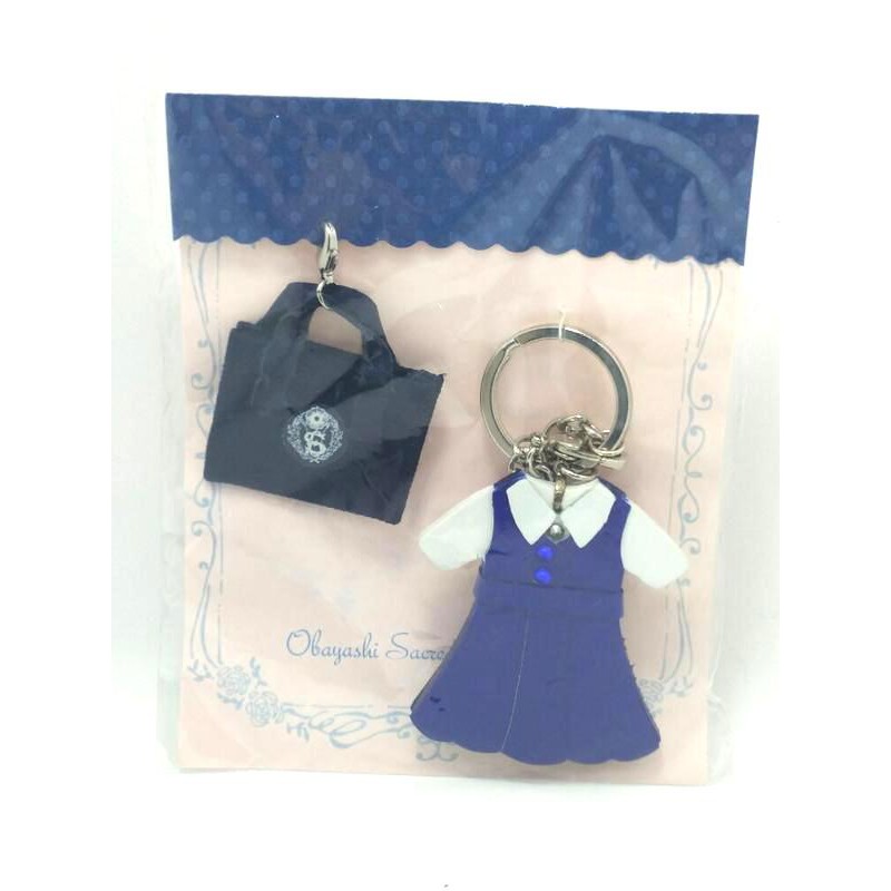 聖心女子 制服 聖心女子大学の評判と偏差値 由緒正しき超お嬢様大学