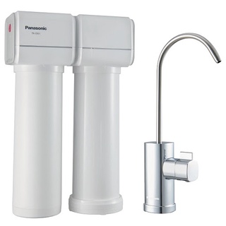 Panasonic 國際 TK-CB51 櫥下型淨水器 淨水系統、廚下型機種、日本製淨水 也有CB50