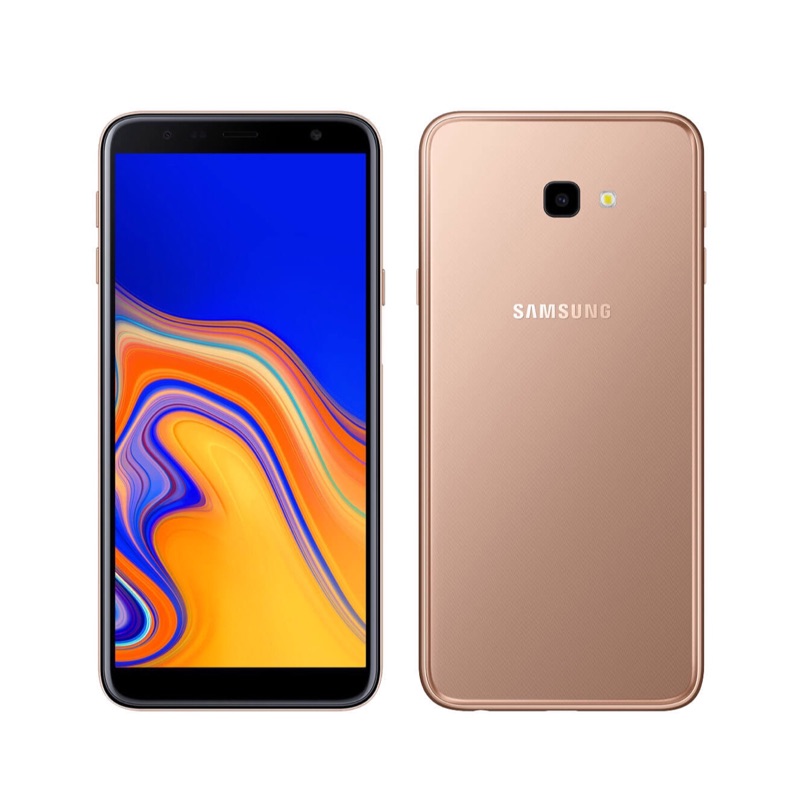 SAMSUNG  Galaxy J4+/ J4 plus 32GB  金色